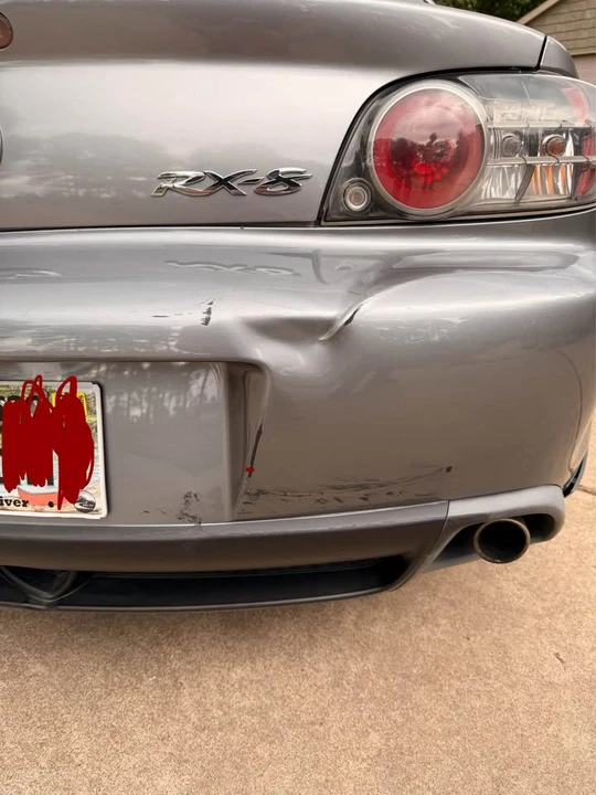 2005 Mazda RX-8 1st Gen - Image 16 of 18