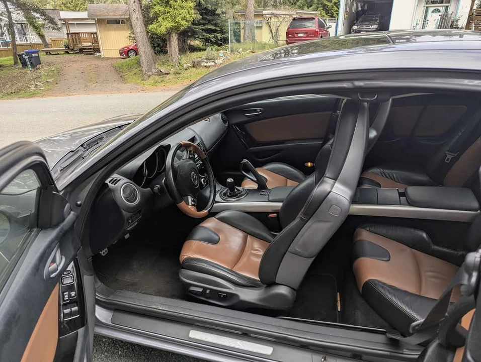 2005 Mazda RX-8 1st Gen - Image 4 of 12