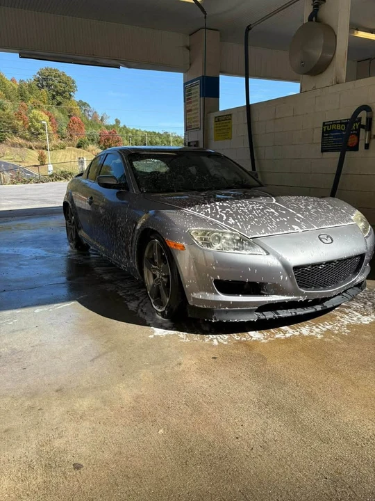 2005 Mazda RX-8 1st Gen - Image 3 of 5