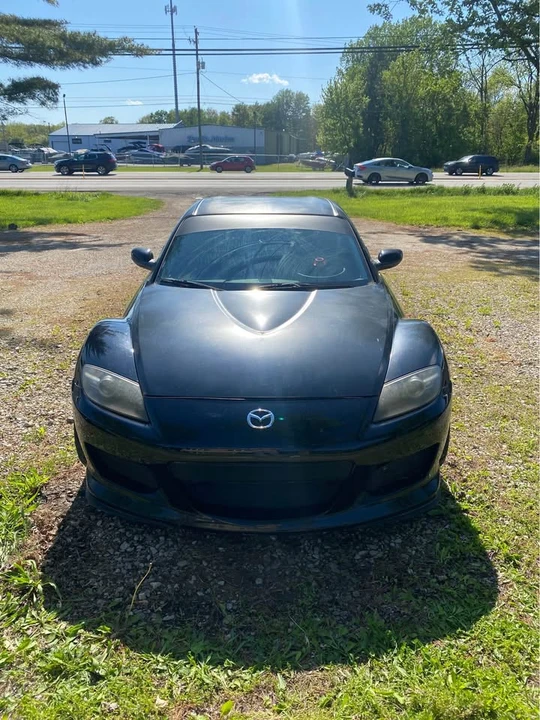 2005 Mazda RX-8 1st Gen - Image 4 of 11
