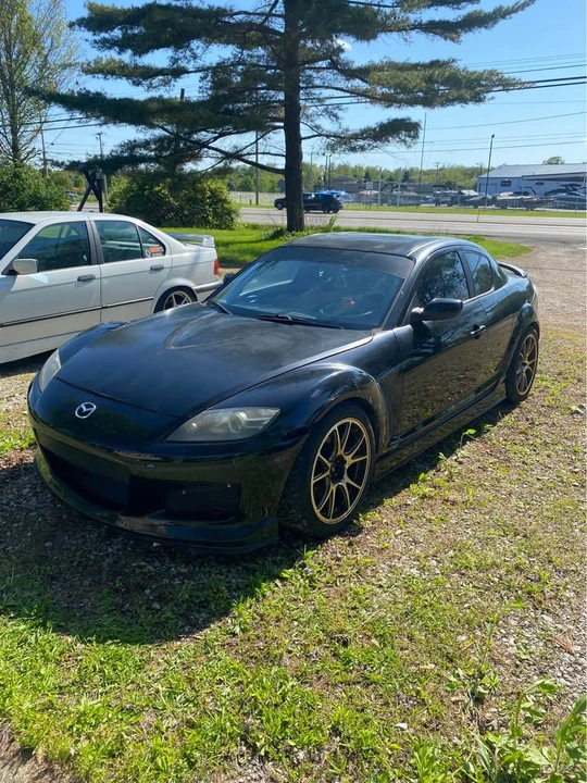 2005 Mazda RX-8 1st Gen - Image 5 of 11
