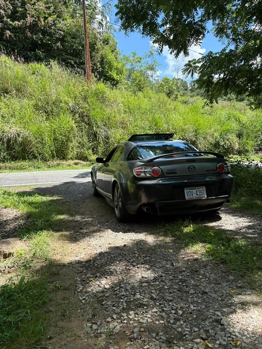2005 Mazda RX-8 1st Gen - Image 4 of 5