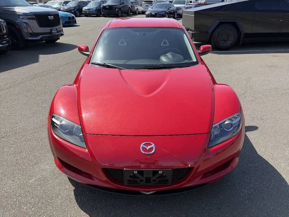 2005 Mazda RX-8 1st Gen - Image 2 of 20