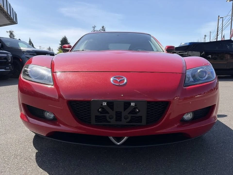 2005 Mazda RX-8 1st Gen - Image 16 of 20