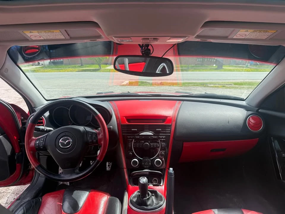 2005 Mazda RX-8 1st Gen - Image 12 of 13
