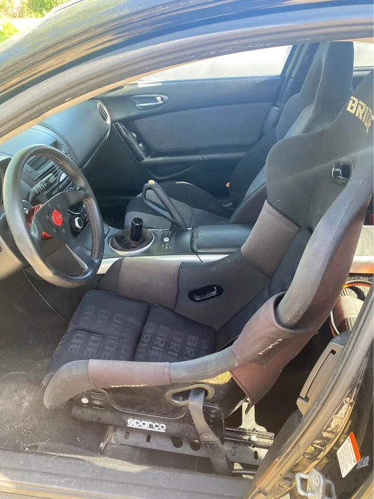 2005 Mazda RX-8 1st Gen - Image 10 of 11