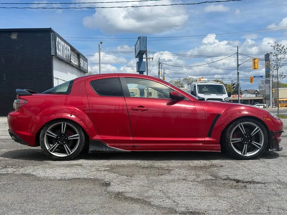 2005 Mazda RX-8 1st Gen - Image 3 of 13