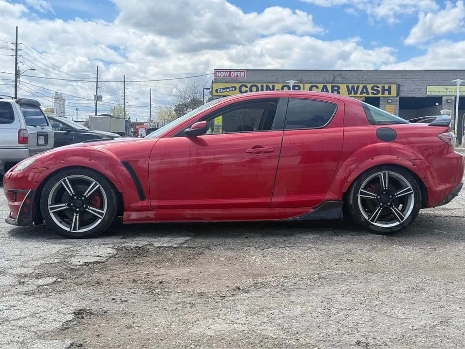 2005 Mazda RX-8 1st Gen - Image 4 of 13