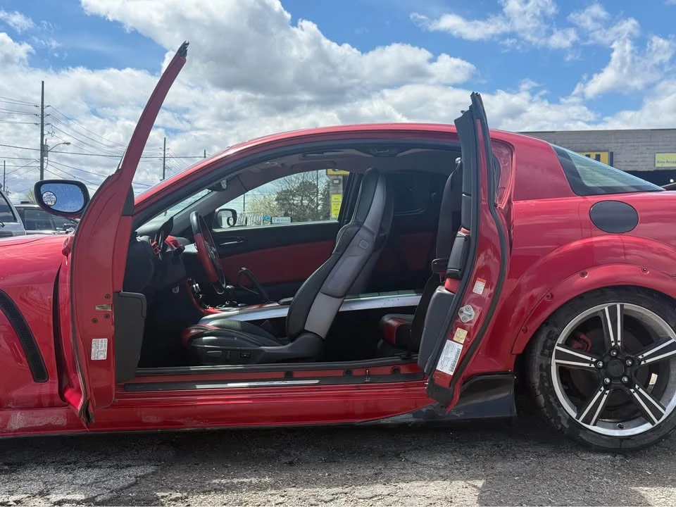 2005 Mazda RX-8 1st Gen - Image 7 of 13