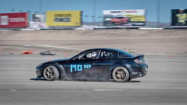 2005 Mazda RX-8