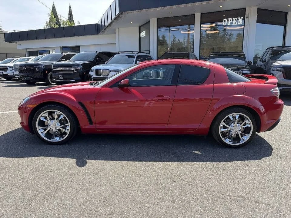 2005 Mazda RX-8 1st Gen - Image 4 of 20