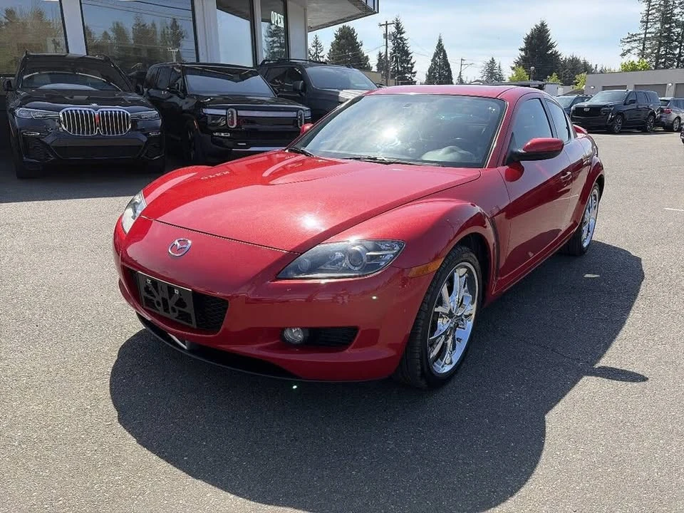 2005 Mazda RX-8 1st Gen - Image 3 of 20