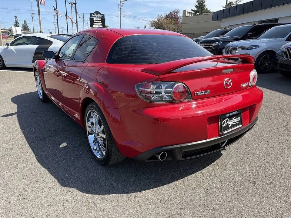 2005 Mazda RX-8 1st Gen - Image 5 of 20