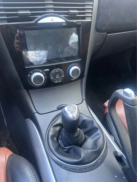 2005 Mazda RX-8 1st Gen - Image 4 of 5