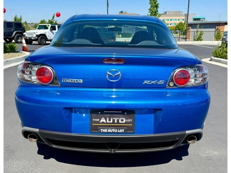 2005 Mazda RX-8 1st Gen - Image 4 of 18