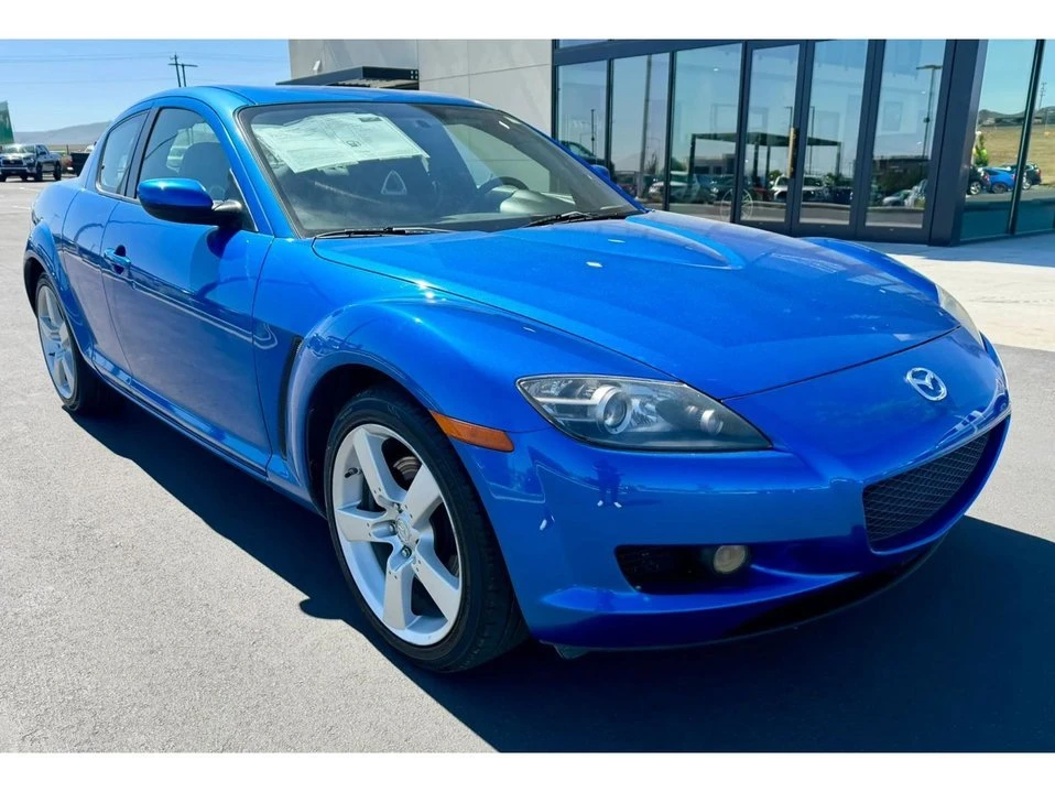 2005 Mazda RX-8 1st Gen - Image 15 of 18