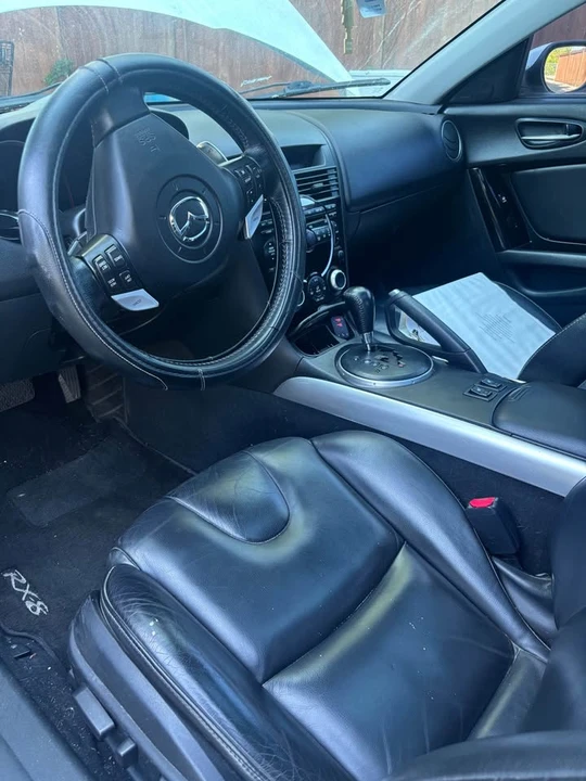 2005 Mazda RX-8 1st Gen - Image 5 of 5