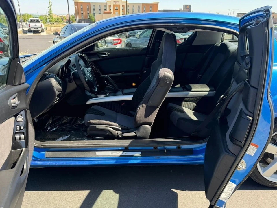 2005 Mazda RX-8 1st Gen - Image 8 of 18