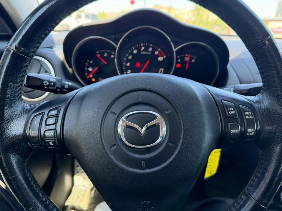 2005 Mazda RX-8 1st Gen - Image 12 of 18
