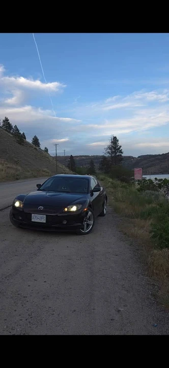 2005 Mazda RX-8 1st Gen - Image 4 of 9