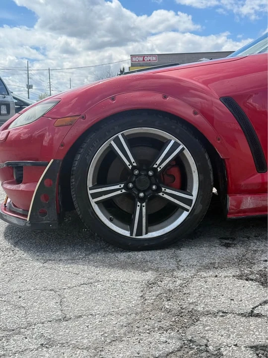 2005 Mazda RX-8 1st Gen - Image 5 of 13