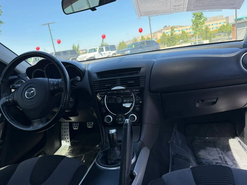 2005 Mazda RX-8 1st Gen - Image 10 of 18
