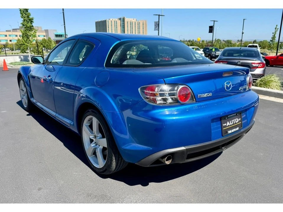 2005 Mazda RX-8 1st Gen - Image 3 of 18