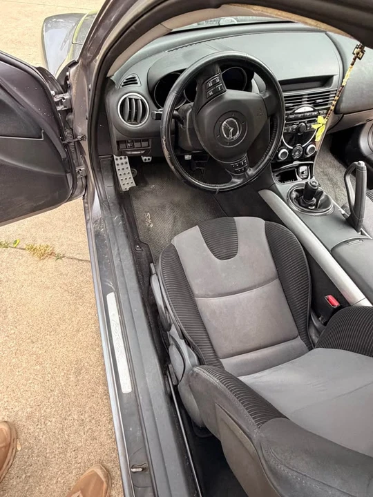 2005 Mazda RX-8 1st Gen - Image 2 of 18