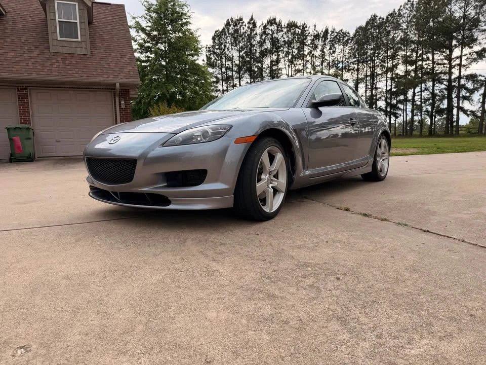 2005 Mazda RX-8 1st Gen - Image 10 of 18