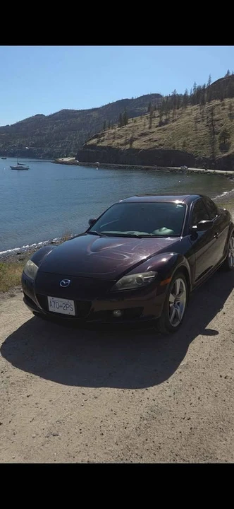 2005 Mazda RX-8 1st Gen - Image 3 of 9