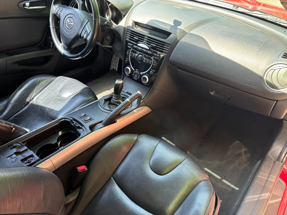 2005 Mazda RX-8 1st Gen - Image 11 of 19