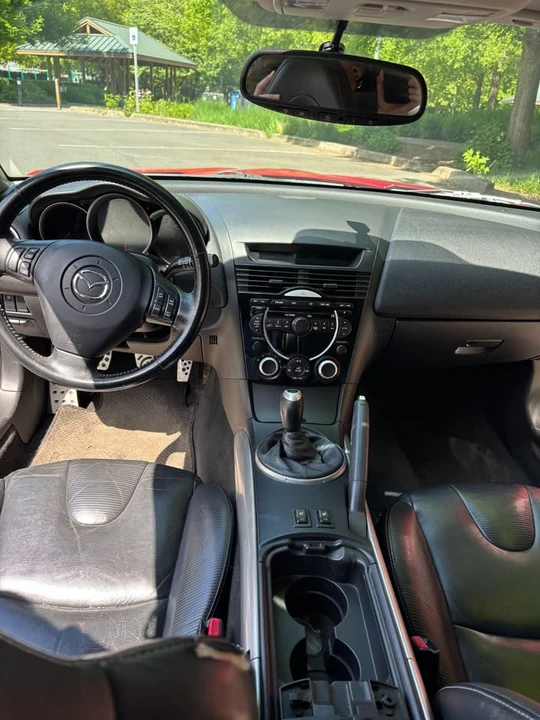 2005 Mazda RX-8 1st Gen - Image 19 of 19