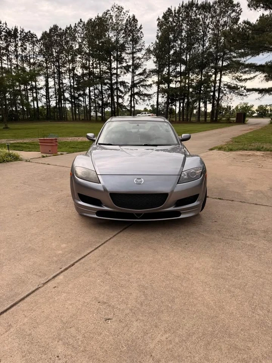 2005 Mazda RX-8 1st Gen - Image 11 of 18