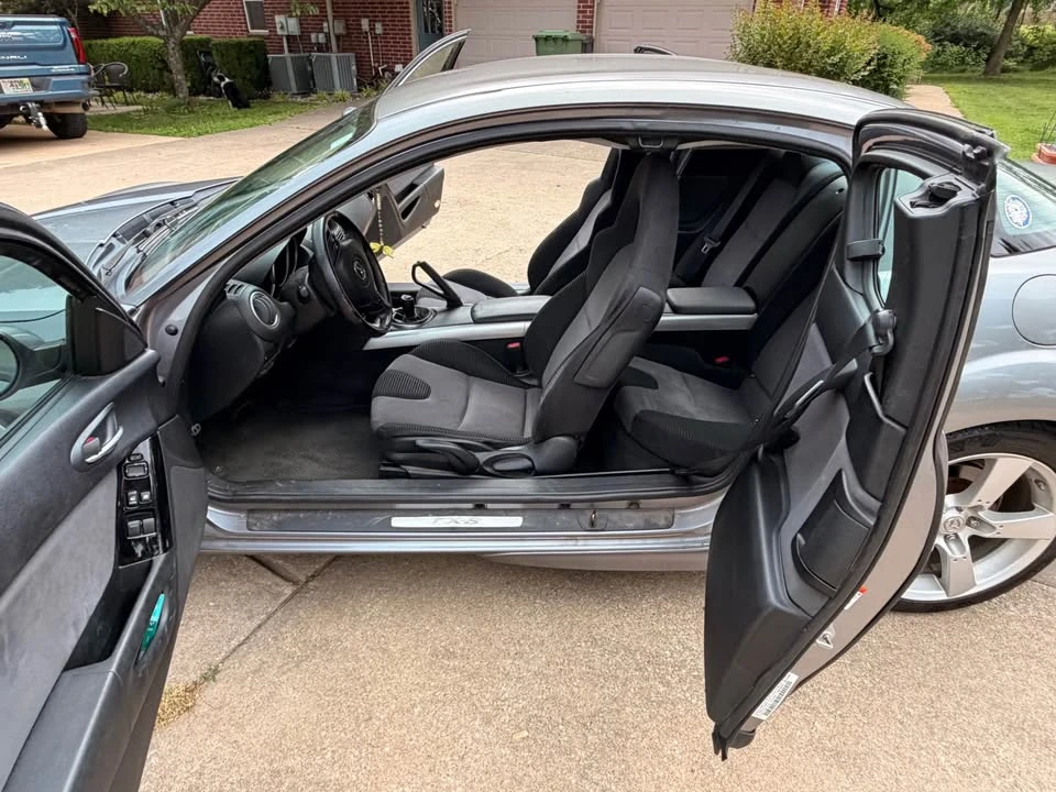 2005 Mazda RX-8 1st Gen - Image 6 of 18
