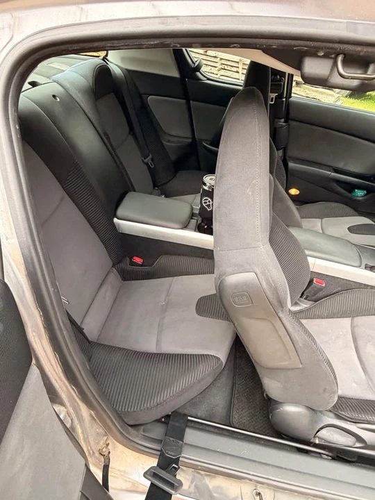 2005 Mazda RX-8 1st Gen - Image 5 of 18