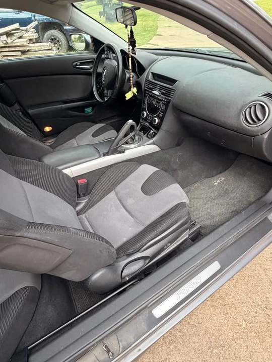2005 Mazda RX-8 1st Gen - Image 7 of 18
