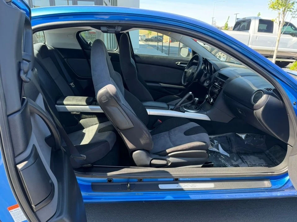 2005 Mazda RX-8 1st Gen - Image 14 of 18