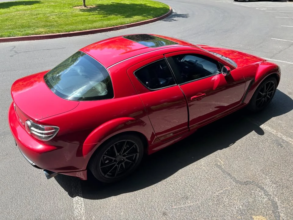 2005 Mazda RX-8 1st Gen - Image 2 of 19