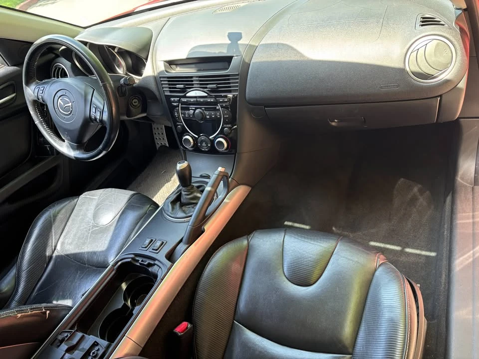 2005 Mazda RX-8 1st Gen - Image 10 of 19