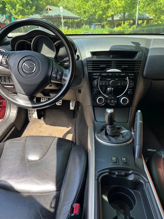 2005 Mazda RX-8 1st Gen - Image 12 of 19
