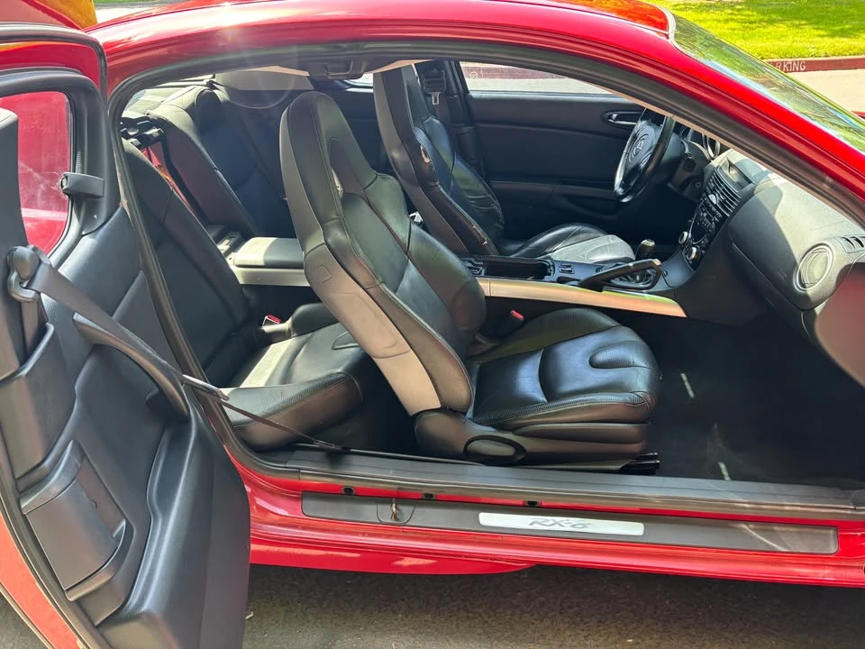 2005 Mazda RX-8 1st Gen - Image 7 of 19