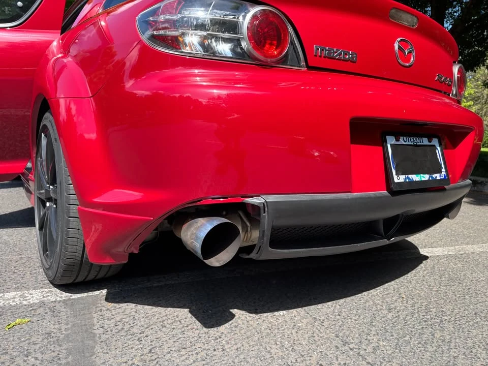 2005 Mazda RX-8 1st Gen - Image 18 of 19