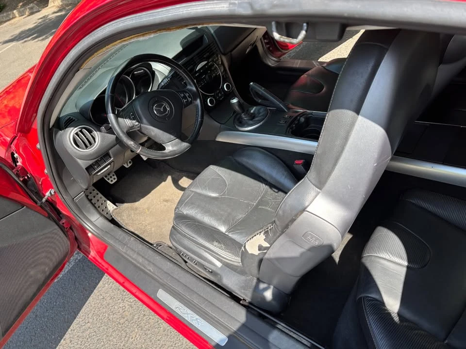 2005 Mazda RX-8 1st Gen - Image 15 of 19
