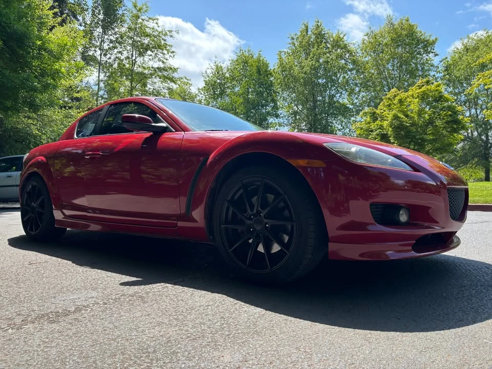2005 Mazda RX-8 1st Gen - Image 6 of 19