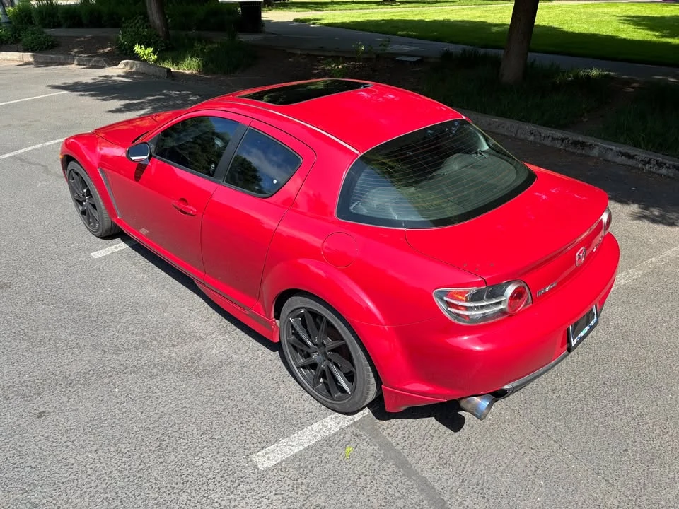 2005 Mazda RX-8 1st Gen - Image 5 of 19