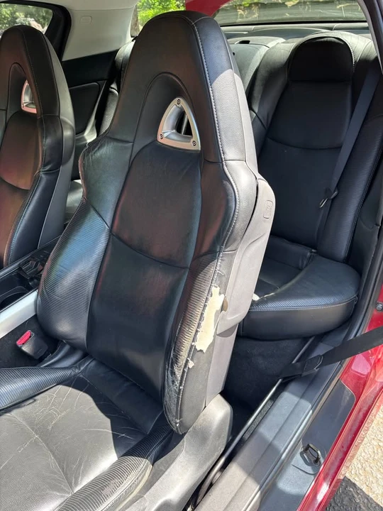 2005 Mazda RX-8 1st Gen - Image 14 of 19