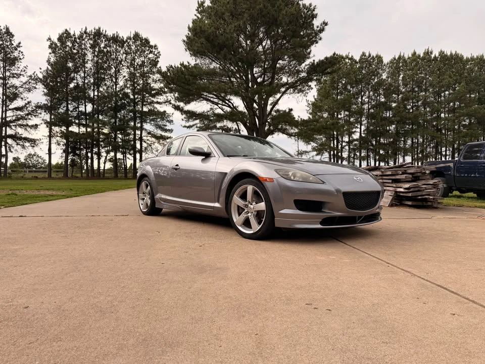 2005 Mazda RX-8 1st Gen - Image 13 of 18