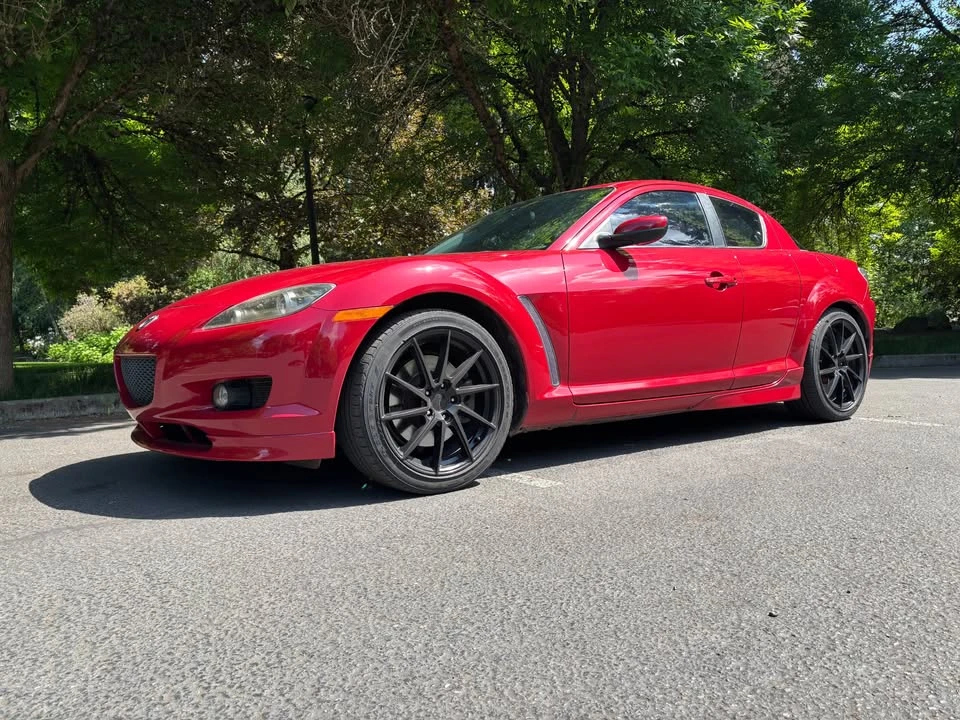 2005 Mazda RX-8 1st Gen - Image 3 of 19