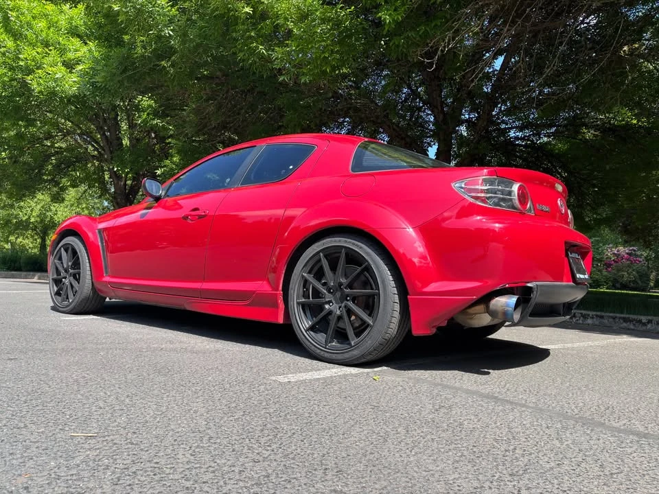 2005 Mazda RX-8 1st Gen - Image 4 of 19