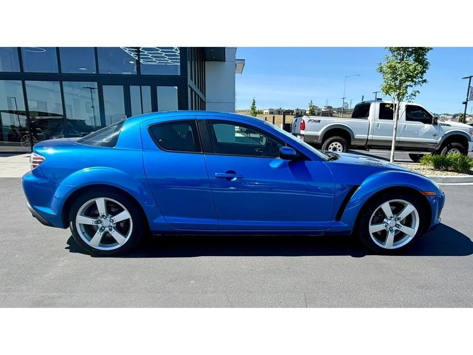 2005 Mazda RX-8 1st Gen - Image 5 of 18